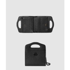 [GUCCI-구찌]GG 마몽 반지갑 701074