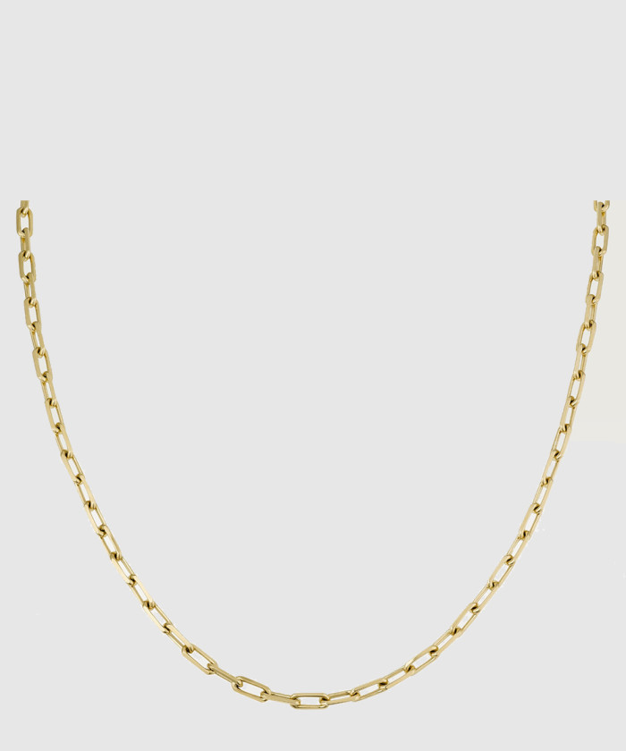 [CARTIER-까르띠에]산토스 드 까르띠에 목걸이 B7224582