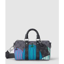 [LOUIS VUITTON-루이비통]LV x YK 키폴 25 M46437