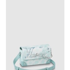 [LOUIS VUITTON-루이비통]스티머 웨어러블 월릿 M22637