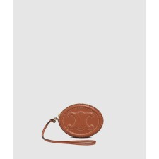 [CELINE-셀린느]트리오페 코인퍼스 10I483