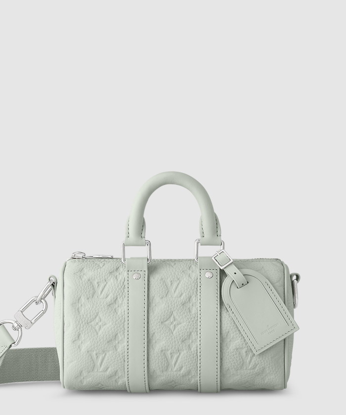 [LOUIS VUITTON-루이비통]키폴 반둘리에 25 M23163
