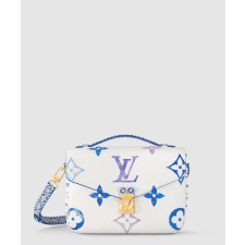 [LOUIS VUITTON-루이비통]포쉐트 메티스 M23055