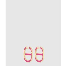 [DIOR-디올]트라이벌 귀걸이 E2322