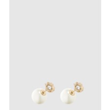 [DIOR-디올]트라이벌 귀걸이 E2835