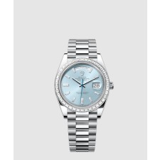 [ROLEX-롤렉스]데이데이트 40 228396TBR