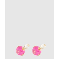 [DIOR-디올]자디올 귀걸이 E2319