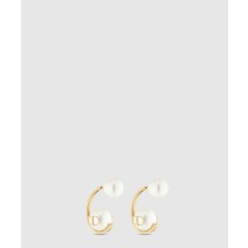 [DIOR-디올]트라이벌 귀걸이 E2339