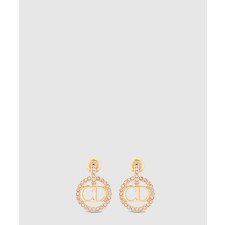 [DIOR-디올]트라이벌 귀걸이 E1911