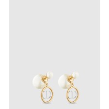 [DIOR-디올]트라이벌 귀걸이 E2352