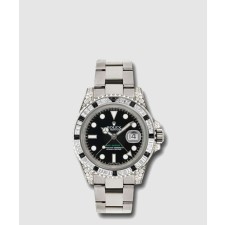[ROLEX-롤렉스]GMT-MASTER II 40 116759SANR