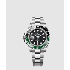 [ROLEX-롤렉스]GMT-MASTER II 40 126720VTNR