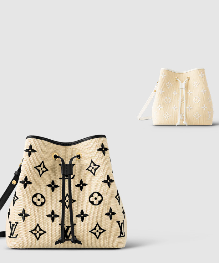 [LOUIS VUITTON-루이비통]네오노에 MM M23080