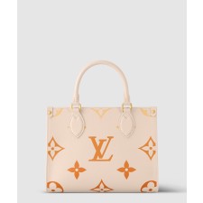 [LOUIS VUITTON-루이비통]온더고 PM M46513