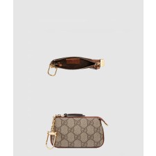 [GUCCI-구찌]GG 수프림 코인퍼스 447964