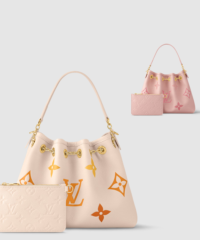 [LOUIS VUITTON-루이비통]썸머 번들 M46545