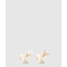 [DIOR-디올]트라이벌 귀걸이 E0665