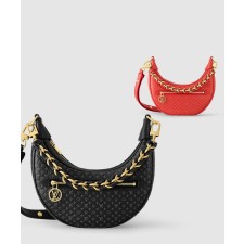 [LOUIS VUITTON-루이비통]루프백 M22591