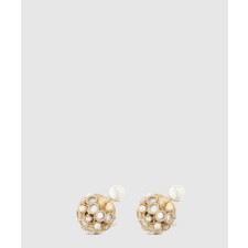 [DIOR-디올]트라이벌 귀걸이 E2338