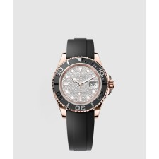 [ROLEX-롤렉스]요트마스터 40 126655