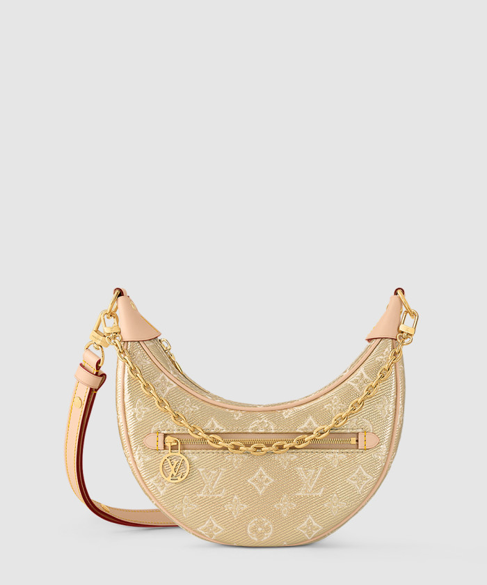 [LOUIS VUITTON-루이비통]루프백 PM M22928