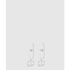 [DIOR-디올]트라이벌 귀걸이 E1293