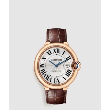 [CARTIER-까르띠에]발롱블루 42 WGBB0030