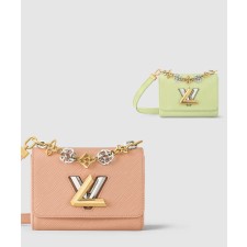 [LOUIS VUITTON-루이비통]트위스트 PM M23074