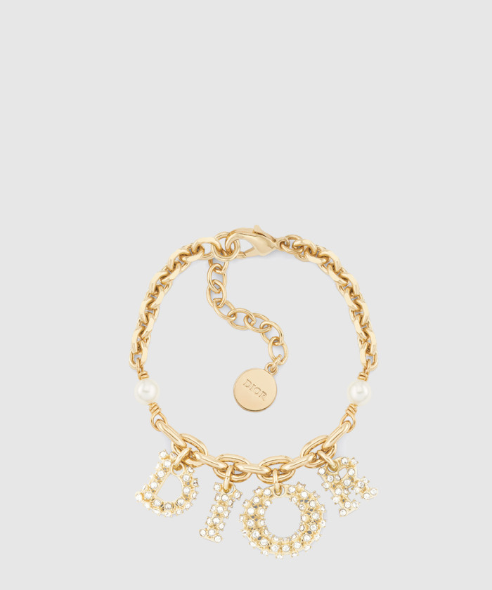 [DIOR-디올]레볼루션 팔찌 B1745