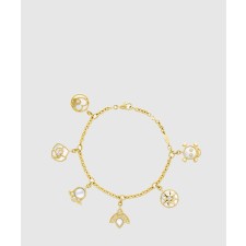 [DIOR-디올]레볼루션 팔찌 JRDV9