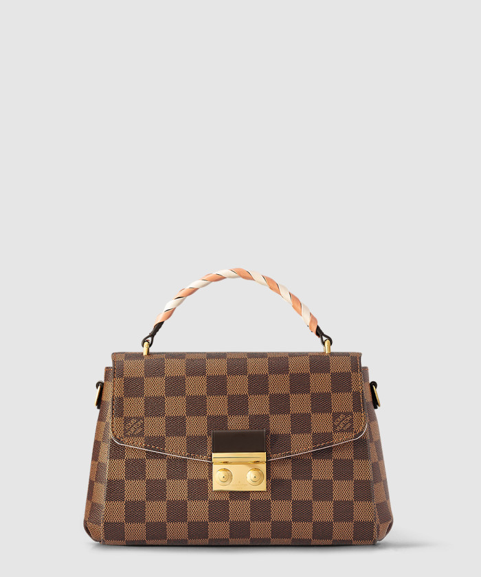 [LOUIS VUITTON-루이비통]크로아제트 N40451
