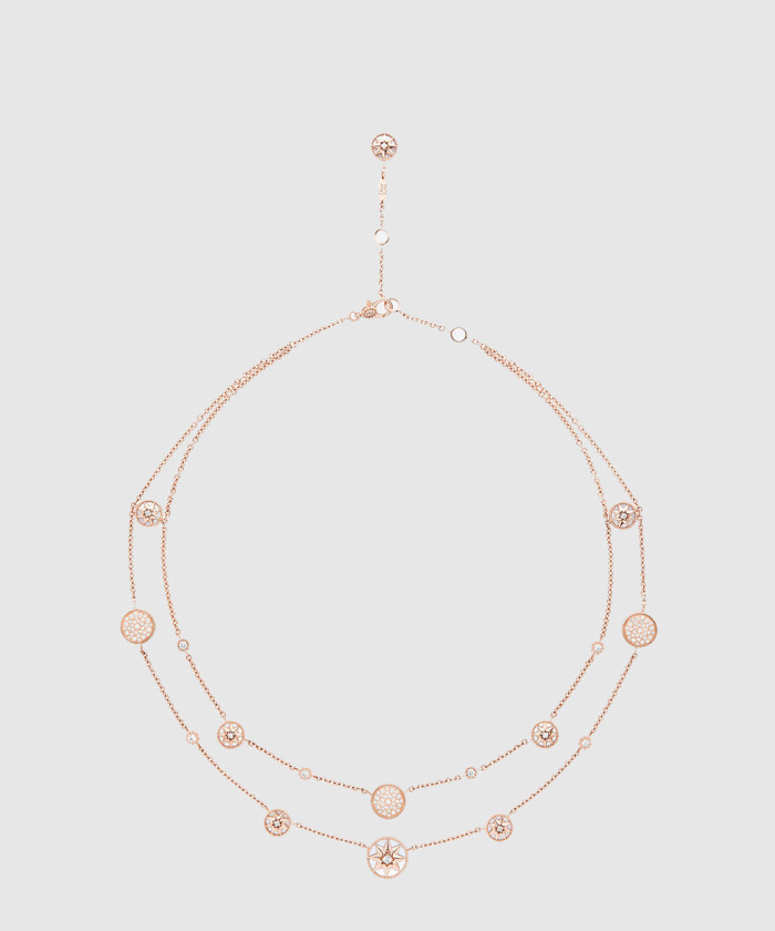 [DIOR-디올]자디올 초커 JRDV9