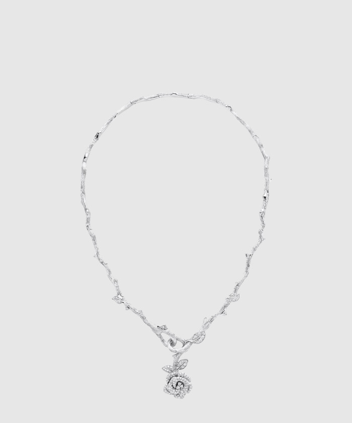 [DIOR-디올]자디올 초커 JBAG9