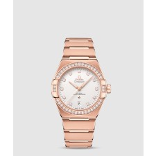[OMEGA-오메가]컨스텔레이션 금통 39