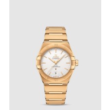 [OMEGA-오메가]컨스텔레이션 금통 39