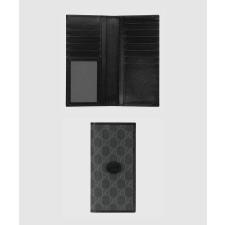 [GUCCI-구찌]인터로킹 G 장지갑 672947
