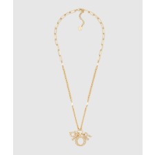 [DIOR-디올]자디올 초커 N2010