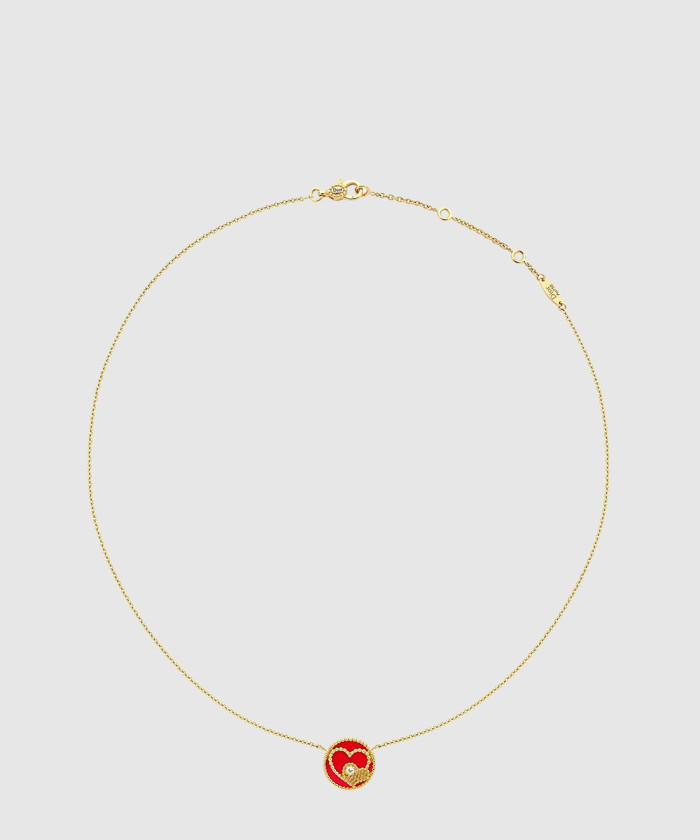 [DIOR-디올]자디올 초커 JCUR9