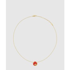 [DIOR-디올]자디올 초커 JCUR9