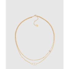 [DIOR-디올]자디올 초커 N1155