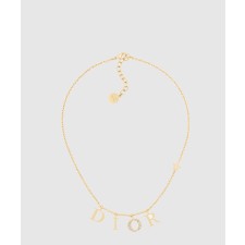 [DIOR-디올]자디올 초커 N1308
