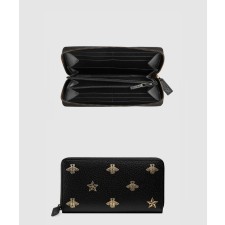 [GUCCI-구찌]애니멀리아 지퍼월렛 495062