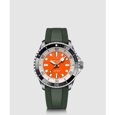 [BREITLING-브라이틀링]슈퍼오션 42 A173751A