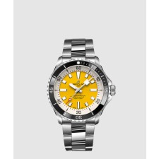 [BREITLING-브라이틀링]슈퍼오션 42 A1737521