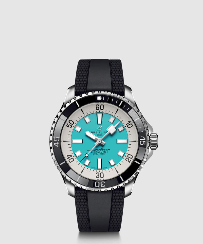 [BREITLING-브라이틀링]슈퍼오션 44 A1737621