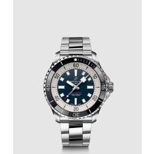 [BREITLING-브라이틀링]슈퍼오션 44 A1737621