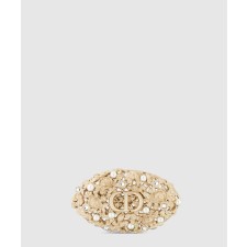 [DIOR-디올]레볼루션 브로치 V1099