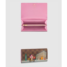 [LOUIS VUITTON-루이비통]사라 월렛 N63551