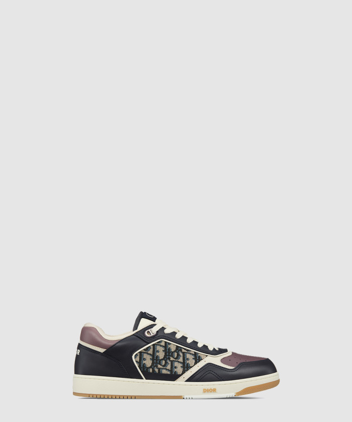 [DIOR-디올]B27 로우탑 스니커즈 3SN27