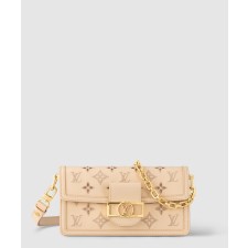 [LOUIS VUITTON-루이비통]도핀 이스트 웨스트 M22955